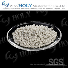 Plastic Pellets/Masterbatch for Mulch Film